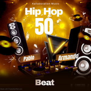 Hip Hop 50 Beat