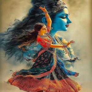 HARE RAM HARE KRISHNA NAAM JAAP