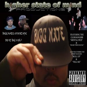 No Offense(feat. Chad Money) (Explicit)