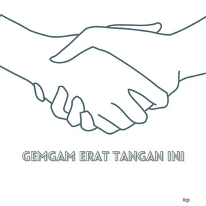 Gemgam Erat Tangan Ini