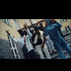 Fare (feat. Amz, Shift & A7) (Explicit)