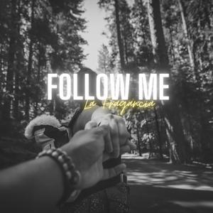 follow me