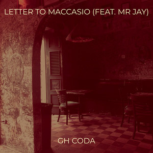 Letter to Maccasio