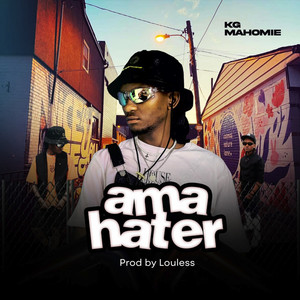 Amahater (Explicit)