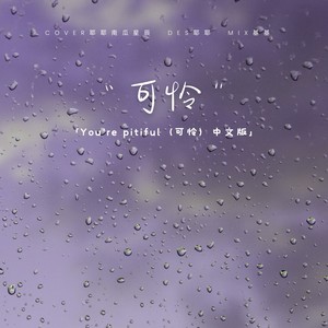 You're pitiful (中文版2024)