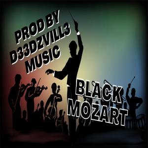 BLACK MOZART