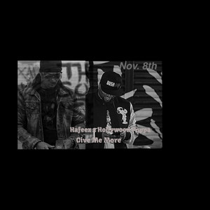 Give Me More (Explicit)