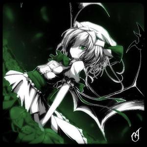 ACiD GREEN HALLOWEEN (feat. k0n ♰ & Yoru Tsuki) (Explicit)