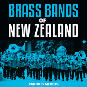 Brass Bands of New Zealand