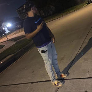 WHERE TF U BEEN (Explicit)