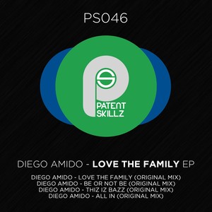 Love The Family EP