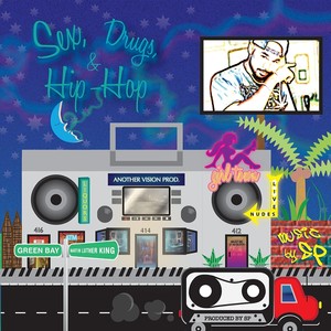 Talkin ft Jay Fix, Sparkle Motion & TGO (Explicit)