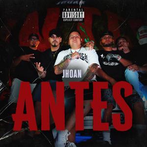 ANTES (Explicit)