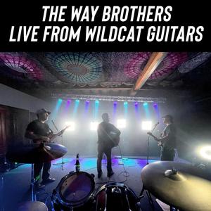 Live from WildCat Guitars