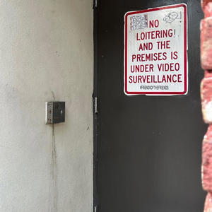 Bandicoot (feat. A4RONZ!) (Explicit)