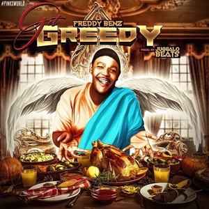 Get Greedy (Explicit)