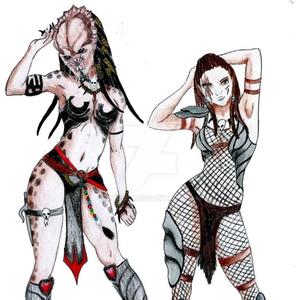 Alien StripClub (Explicit)