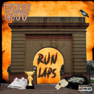Run Laps (Explicit)