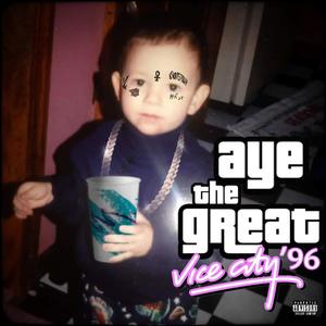 Dark Blue Sky (Explicit)