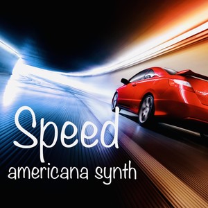 Speed Americana Synth