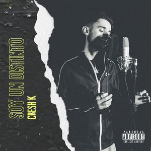 Soy un distinto (Explicit)