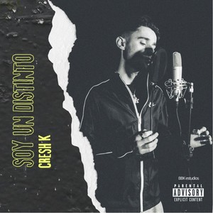 Soy un distinto (Explicit)