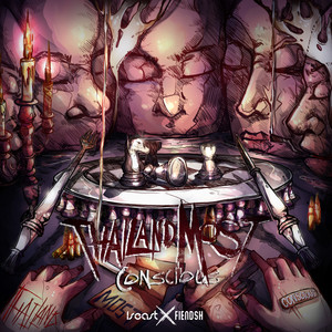 Wish You'll Be Strong (Explicit)