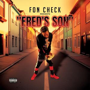 Fred's Son (Explicit)