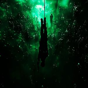 загвоздка (Explicit)