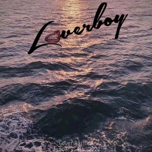 Lover Boy