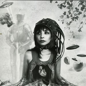 Yuka Honda - Phantom With An Armor