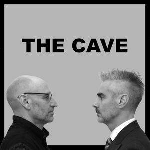 The Cave (feat. Daniel Gutierrez)