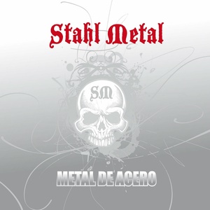 Metal de Acero