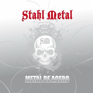 Stahl Metal - Metal de Acero