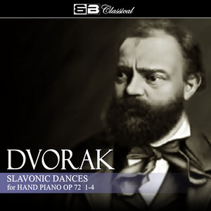 Slavonic Dances, Op. 72, No. 2 (10) in E minor (Starodávny)