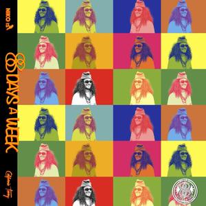 Most Of All(feat. Chaz Van Queen) (Explicit)