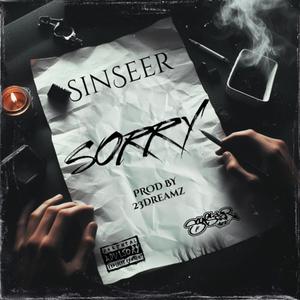 Sorry (Explicit)