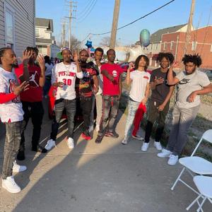 Who Told? (Explicit)