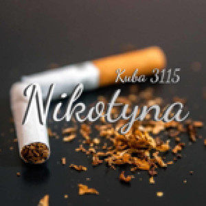 Nikotyna (Explicit)