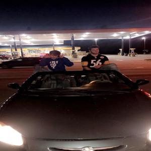 Texting My Ex's(feat. CRock) (Explicit)