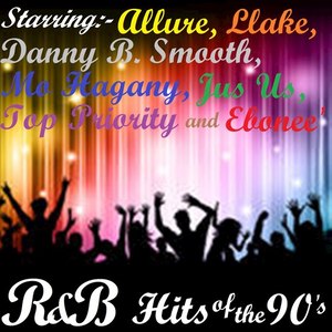 R&B Hits of the 90's, Vol. 2