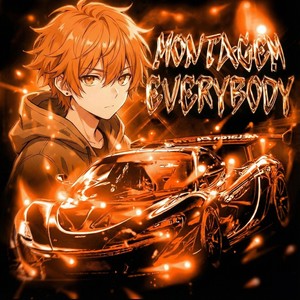 Montagem Everybody (Super Slowed)