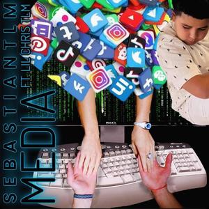 MEDIA (feat. Lil Chris Tlm)