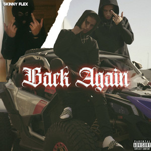Back Again (Explicit)