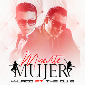 Muévete mujer (Explicit)