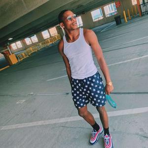 Heavy To Love (Explicit)