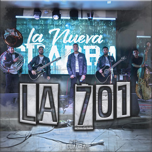 La 701 (En Vivo) [Explicit]