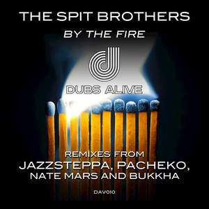 By the Fire (Jazzsteppa Remix)