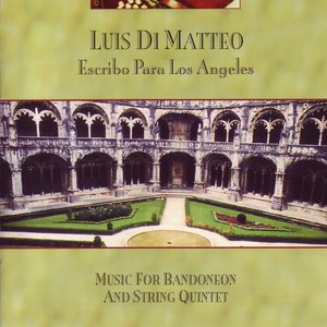 Escribo para los Angeles