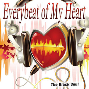 Everybeat of My Heart - Single